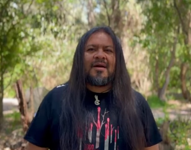 pewu canto patagonico