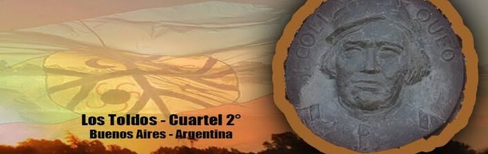 logo tribu coliqueo