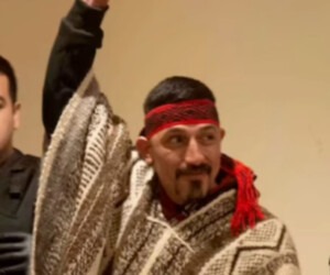 Facundo Jones Huala: El Preso Político que Permanece Detenido Sin Pruebas Porque es Mapuche