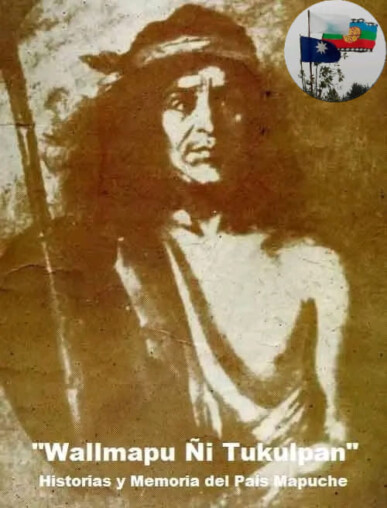 JUAN MANIL WENU JOSE SANTO QUILAPAN KULAPANGUI