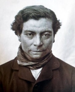 VALENTIN SAYGUEQUE