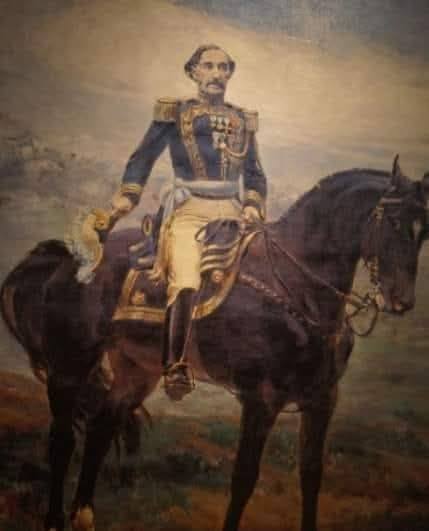 Mitre: El General que Masacró Pueblos Originarios y Nunca Ganó una Batalla