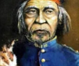 Calfucurá: El Líder que Derrotó a Mitre y Cuyo Cuerpo Fue Profanado por el Estado Genocida