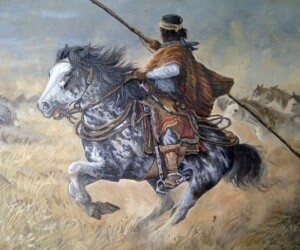 Los Ranqueles: El Pueblo que la Historia Oficial Niega para Justificar el Despojo del Mamül-Mapu