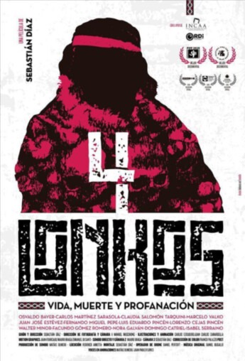 4 lonkos 2019 Vida Muerte y Profanacion