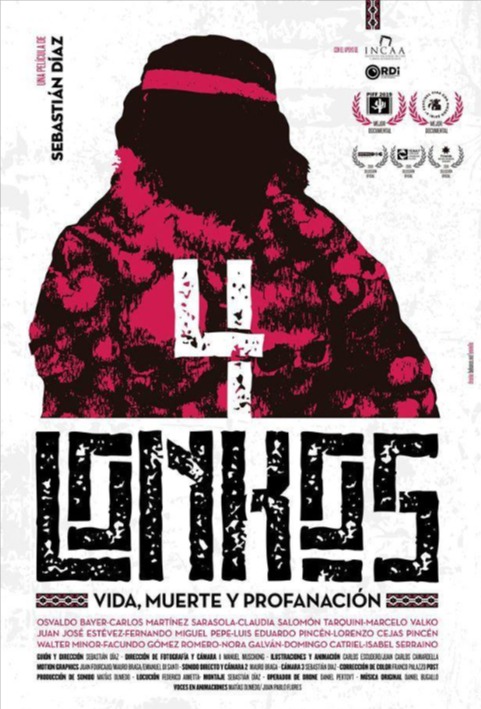 4 Lonkos: La Historia Épica de los Guerreros que el Estado Argentino Intentó Borrar del Mapa