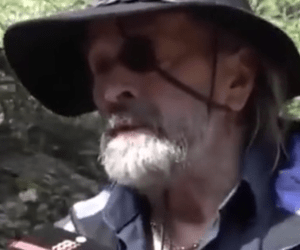 ALERTA: Guardaparque revela invasión sionista en Patagonia